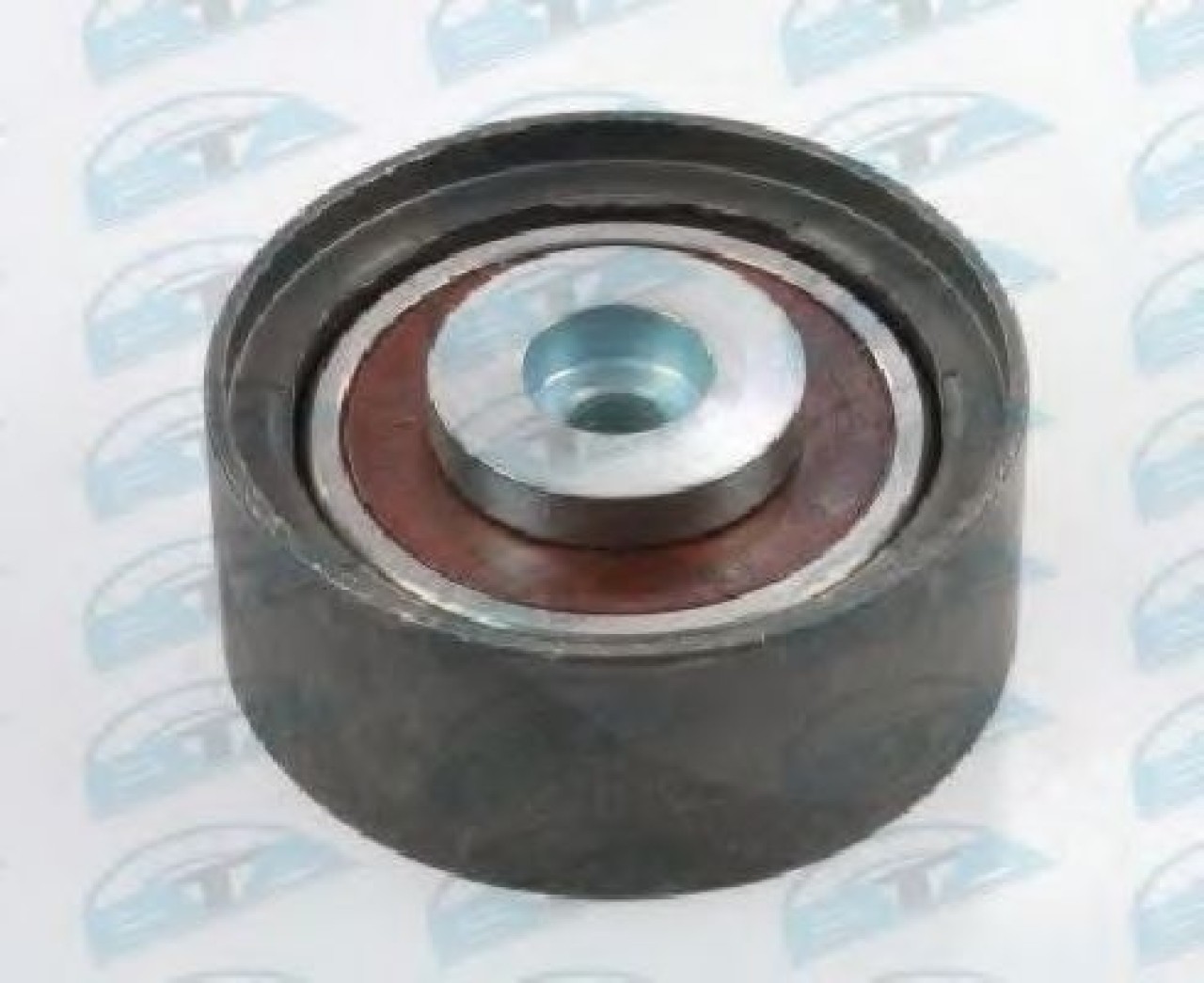 Rola intinzator,curea transmisie PEUGEOT 607 (9D, 9U) (2000 - 2016) BTA E2R5551BTA piesa NOUA