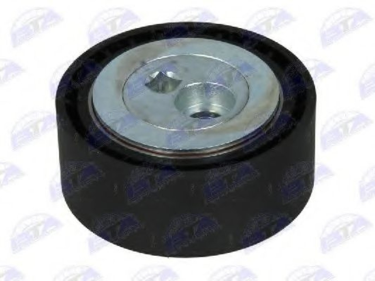 Rola intinzator,curea transmisie PEUGEOT 807 (E) (2002 - 2016) BTA E2C0006BTA piesa NOUA