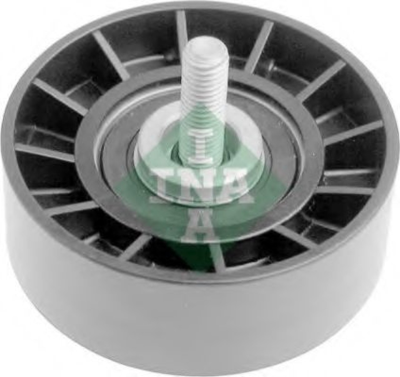 Rola intinzator,curea transmisie PEUGEOT BOXER bus (244, Z) (2001 - 2016) INA 531 0749 10 piesa NOUA