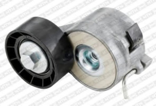 Rola intinzator,curea transmisie PEUGEOT EXPERT platou / sasiu (2007 - 2016) SNR GA359.17 piesa NOUA