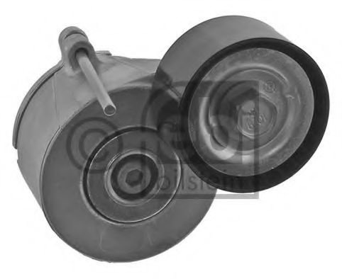 Rola intinzator,curea transmisie PEUGEOT PARTNER caroserie (5) (1996 - 2012) FEBI BILSTEIN 22779 pie...