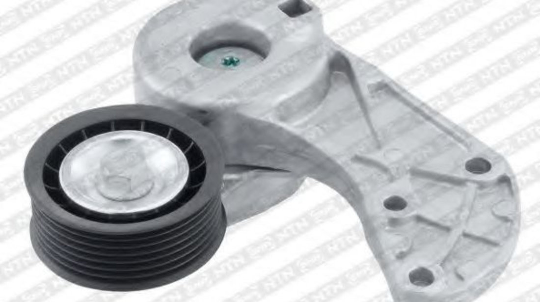 Rola intinzator,curea transmisie PORSCHE CAYENNE (9PA, 955) (2002 - 2010) SNR GA357.59 piesa NOUA