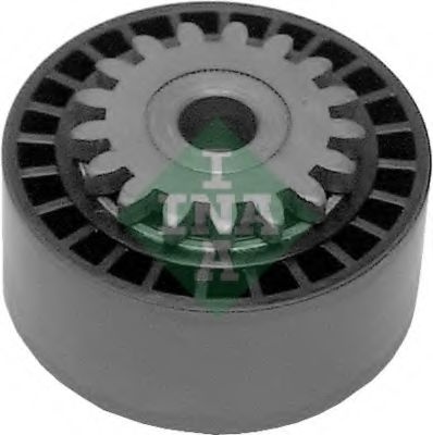 Rola intinzator,curea transmisie RENAULT CLIO I (B/C57, 5/357) (1990 - 1998) INA 531 0744 10 piesa NOUA