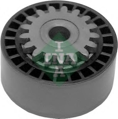 Rola intinzator,curea transmisie RENAULT CLIO I (B/C57, 5/357) (1990 - 1998) INA 531 0744 10 piesa N...