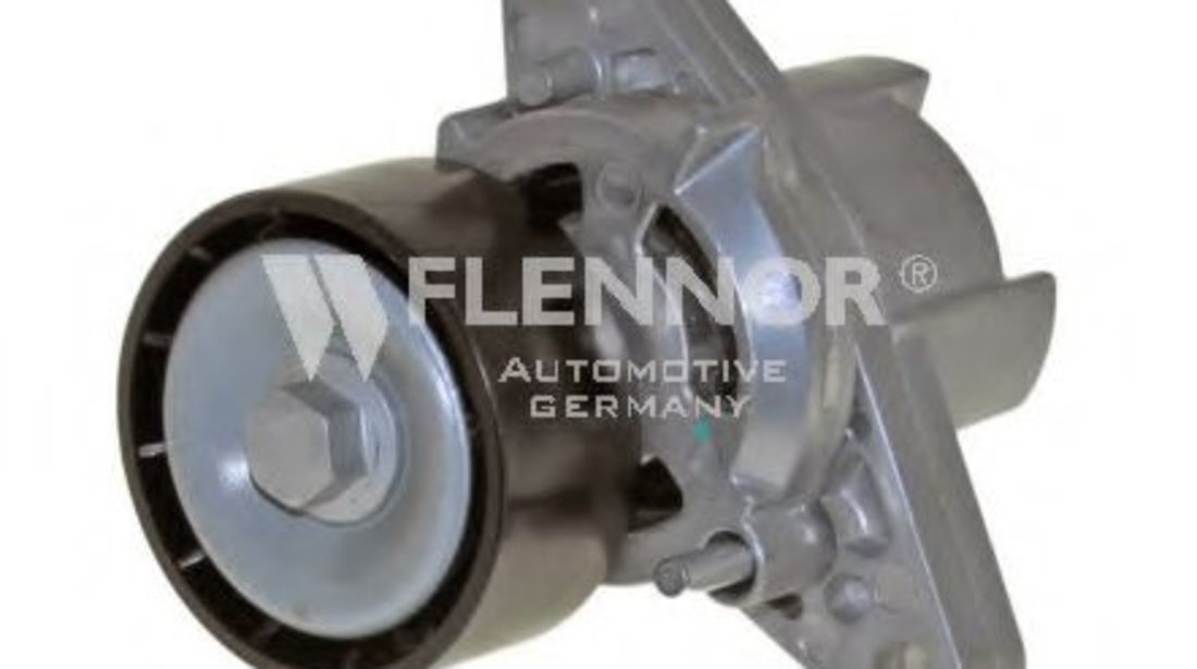 Rola intinzator,curea transmisie RENAULT CLIO II (BB0/1/2, CB0/1/2) (1998 - 2005) FLENNOR FA99369 piesa NOUA