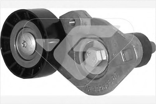 Rola intinzator,curea transmisie RENAULT ESPACE III (JE0) (1996 - 2002) HUTCHINSON T1033 piesa NOUA