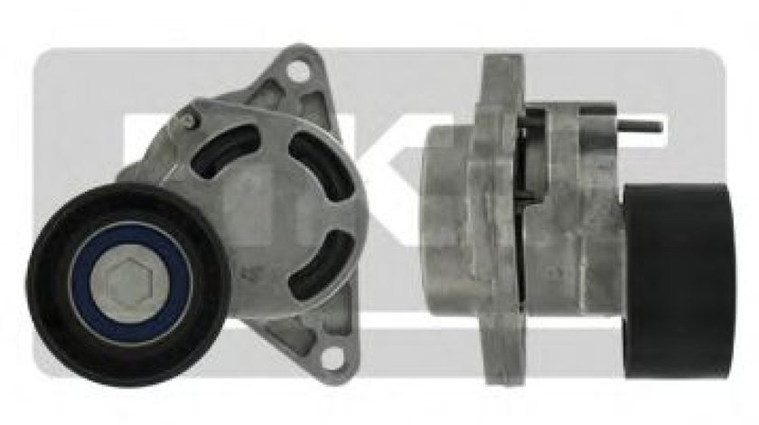 Rola intinzator,curea transmisie RENAULT ESPACE IV (JK0/1) (2002 - 2015) SKF VKM 36041 piesa NOUA