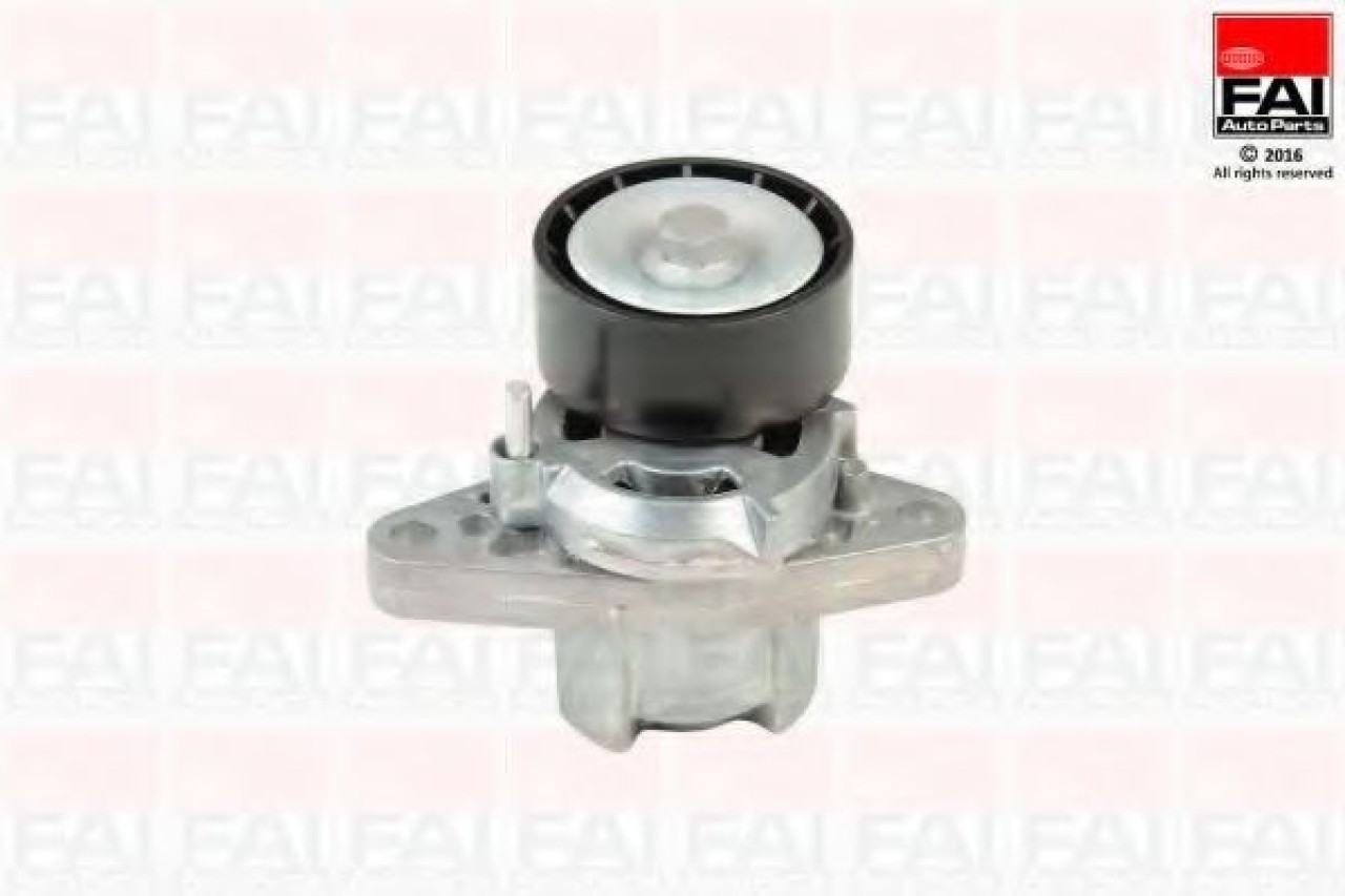 Rola intinzator,curea transmisie RENAULT KANGOO Express (FC0/1) (1997 - 2007) FAI AutoParts T1103 piesa NOUA