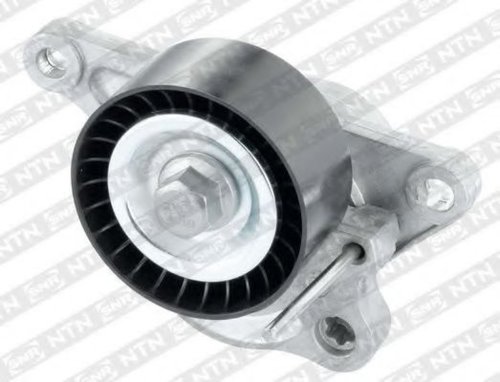 Rola intinzator,curea transmisie RENAULT KOLEOS (HY) (2008 - 2016) SNR GA355.31 piesa NOUA