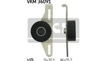 Rola intinzator,curea transmisie Renault LAGUNA II...