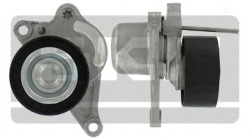 Rola intinzator,curea transmisie RENAULT MEGANE II (BM0/1, CM0/1) (2002 - 2011) SKF VKM 36086 piesa NOUA