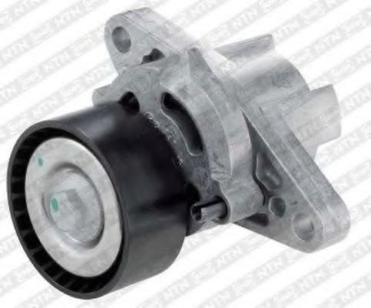 Rola intinzator,curea transmisie RENAULT SCENIC I (JA0/1) (1999 - 2003) SNR GA355.14 piesa NOUA
