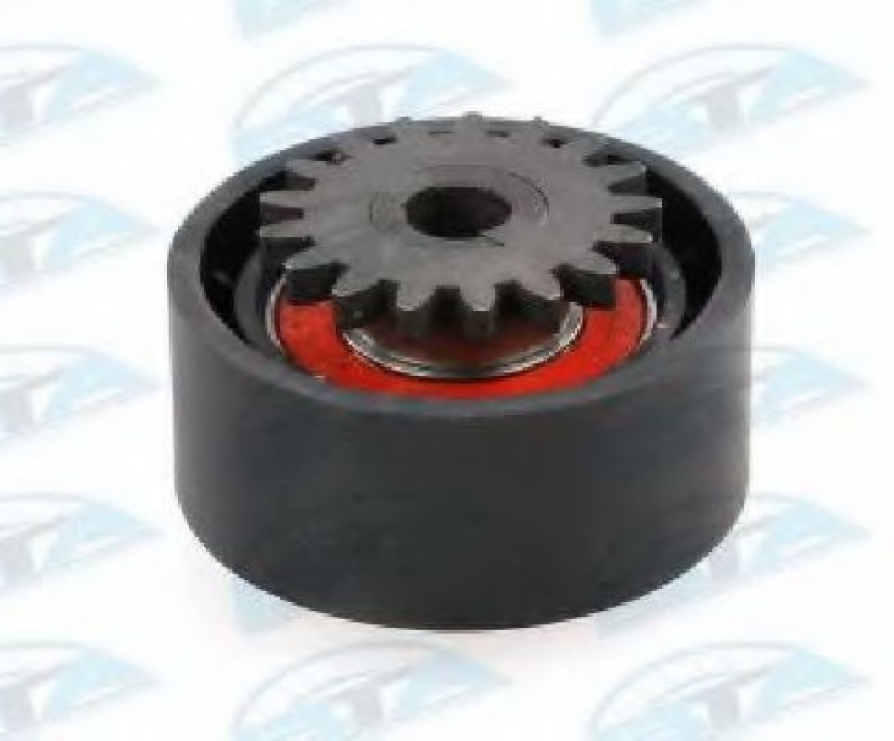 Rola intinzator,curea transmisie RENAULT SYMBOL I (LB0/1/2) (1998 - 2008) BTA E2R5550BTA piesa NOUA