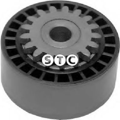 Rola intinzator,curea transmisie RENAULT TWINGO I (C06) (1993 - 2012) STC T405159 piesa NOUA