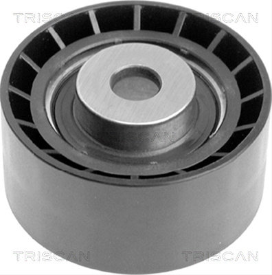 Rola Intinzator,curea Transmisie; Rola Ghidare/conducere, Curea Distributie Triscan Ford 8646 16203