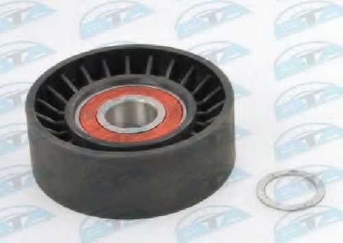 Rola intinzator,curea transmisie ROVER 75 (RJ) (1999 - 2005) BTA E2K6130BTA piesa NOUA