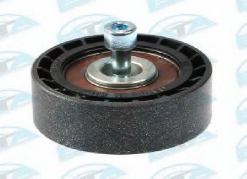 Rola intinzator,curea transmisie ROVER STREETWISE (2003 - 2005) BTA E2K6117BTA piesa NOUA