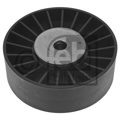 Rola intinzator,curea transmisie SAAB 9-5 (YS3E) (1997 - 2009) FEBI BILSTEIN 09781 piesa NOUA