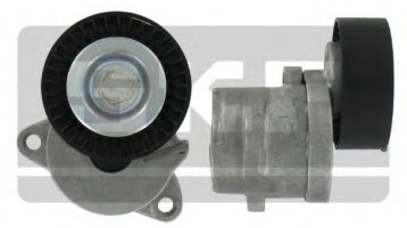 Rola intinzator,curea transmisie SAAB 9-5 (YS3G) (2010 - 2012) SKF VKM 35330 piesa NOUA