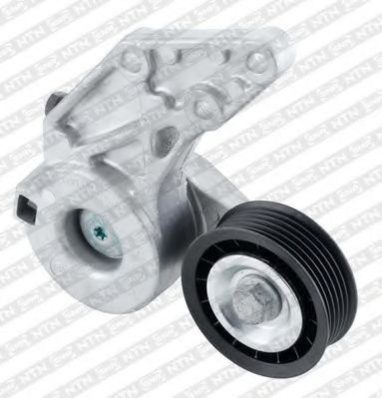 Rola intinzator,curea transmisie SEAT ALHAMBRA (7V8, 7V9) (1996 - 2010) SNR GA357.30 piesa NOUA