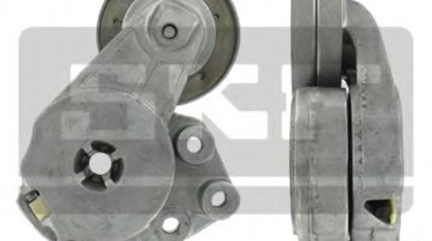 Rola intinzator,curea transmisie SEAT ALHAMBRA (710, 711) (2010 - 2016) SKF VKM 31099 piesa NOUA