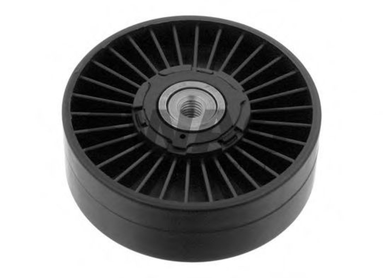 Rola intinzator,curea transmisie SEAT ALHAMBRA (7V8, 7V9) (1996 - 2010) SWAG 30 03 0015 piesa NOUA