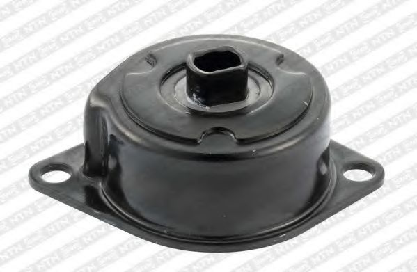 Rola intinzator,curea transmisie SEAT AROSA (6H) (1997 - 2004) SNR GA357.60 piesa NOUA