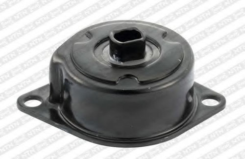 Rola intinzator,curea transmisie SEAT AROSA (6H) (1997 - 2004) SNR GA357.60 piesa NOUA