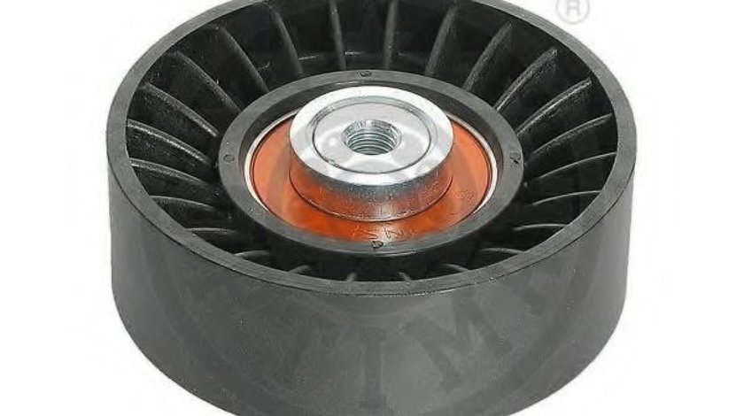 Rola intinzator,curea transmisie SEAT CORDOBA (6K1, 6K2) (1993 - 1999) OPTIMAL 0-N1417 piesa NOUA