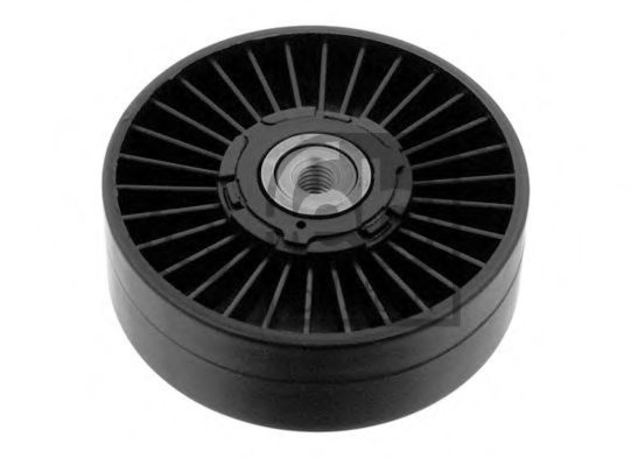 Rola intinzator,curea transmisie SEAT CORDOBA (6K1, 6K2) (1993 - 1999) FEBI BILSTEIN 01231 piesa NOUA