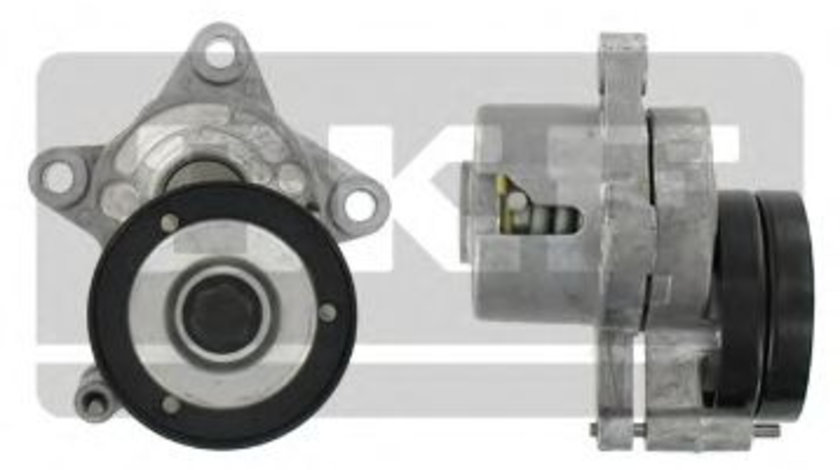 Rola intinzator,curea transmisie SEAT CORDOBA (6K2) (1999 - 2002) SKF VKM 31023 piesa NOUA