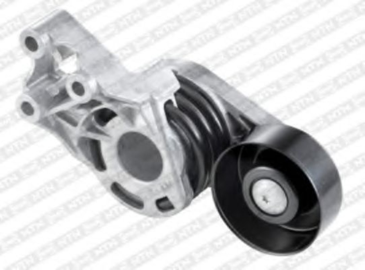 Rola intinzator,curea transmisie SEAT CORDOBA (6L2) (2002 - 2009) SNR GA357.20 piesa NOUA