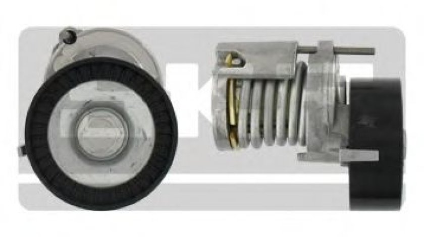 Rola intinzator,curea transmisie SKODA FABIA II Combi (2007 - 2014) SKF VKM 31015 piesa NOUA