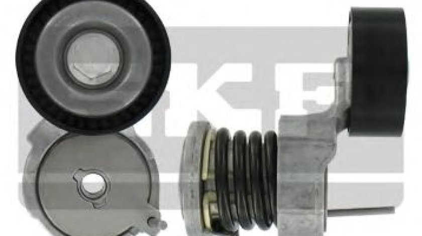 Rola intinzator,curea transmisie SKODA FABIA II Combi (2007 - 2014) SKF VKM 31220 piesa NOUA