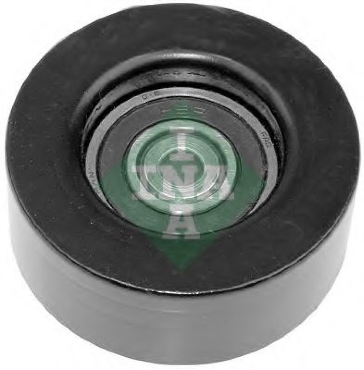 Rola intinzator,curea transmisie SKODA OCTAVIA I (1U2) (1996 - 2010) INA 531 0791 10 piesa NOUA