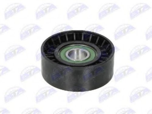 Rola intinzator,curea transmisie SKODA OCTAVIA II (1Z3) (2004 - 2013) BTA E2W0014BTA piesa NOUA