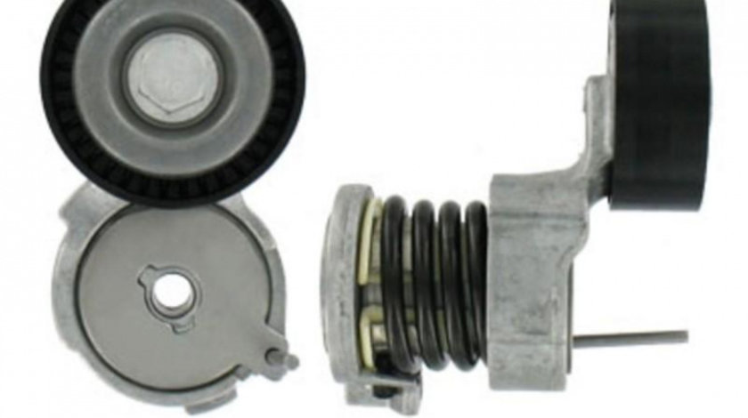 Rola intinzator,curea transmisie Skoda ROOMSTER Praktik (5J) 2007-2016 #3 03E903133A