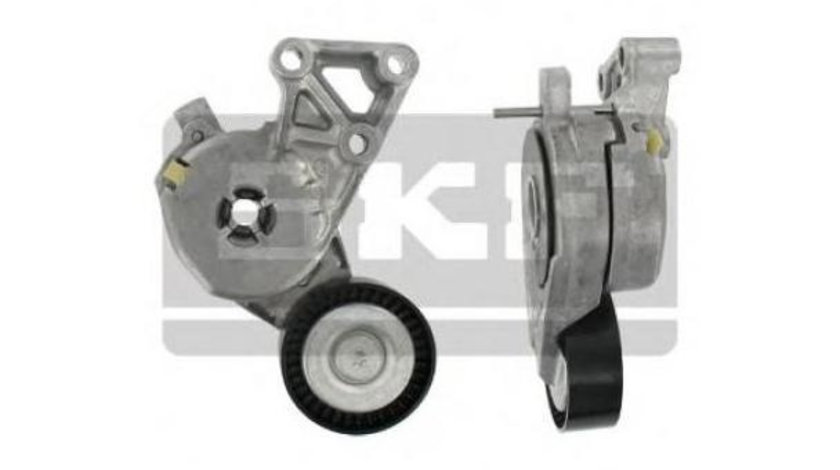 Rola intinzator,curea transmisie Skoda SKODA OCTAVIA Combi (1Z5) 2004-2013 #2 06A903315E