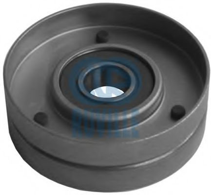 Rola intinzator,curea transmisie SKODA SUPERB I (3U4) (2001 - 2008) RUVILLE 55740 piesa NOUA