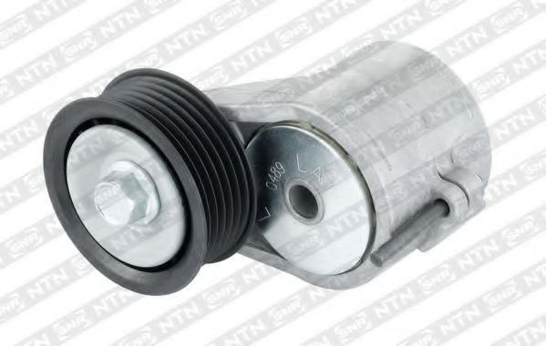 Rola intinzator,curea transmisie SKODA SUPERB II Combi (3T5) (2009 - 2015) SNR GA357.54 piesa NOUA