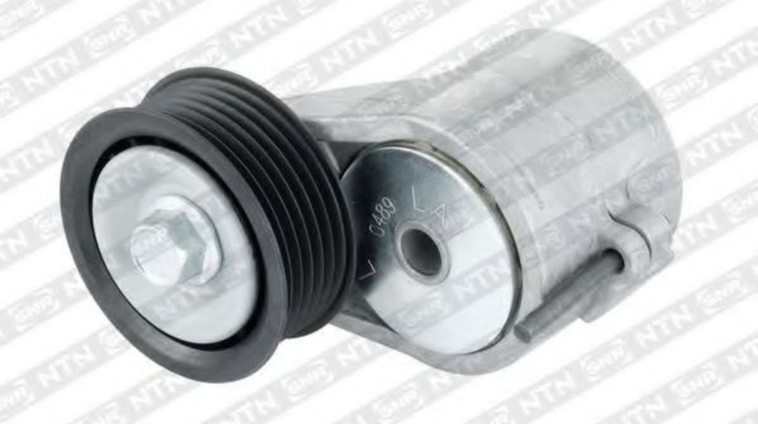 Rola intinzator,curea transmisie SKODA SUPERB II (3T4) (2008 - 2015) SNR GA357.54 piesa NOUA