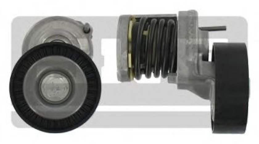 Rola intinzator,curea transmisie SKODA SUPERB II Combi (3T5) (2009 - 2015) SKF VKM 31058 piesa NOUA