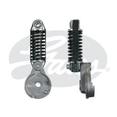 Rola intinzator,curea transmisie SMART FORTWO Cabrio (451) (2007 - 2016) GATES T39204 piesa NOUA