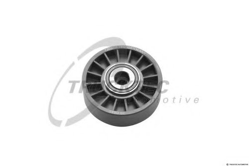 Rola intinzator,curea transmisie SSANGYONG REXTON (GAB) (2002 - 2012) TRUCKTEC AUTOMOTIVE 02.19.071 ...