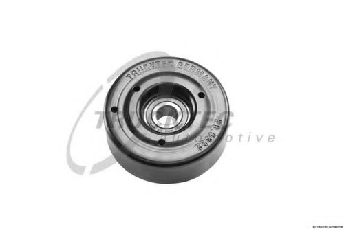 Rola intinzator,curea transmisie SSANGYONG KORANDO (KJ) (1996 - 2006) TRUCKTEC AUTOMOTIVE 02.19.096 ...