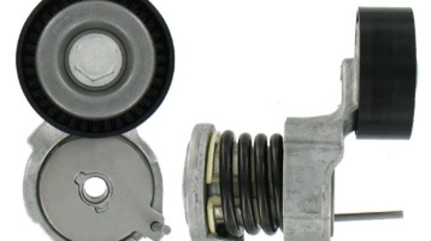 Rola intinzator,curea transmisie stanga (VKM31220 SKF) SEAT,SKODA,VW