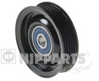 Rola intinzator,curea transmisie SUBARU LEGACY IV (BL, BP) (2003 - 2016) NIPPARTS N1147023 piesa NOU...