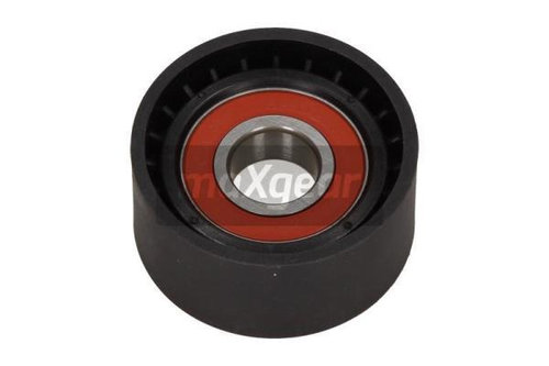 Rola intinzator,curea transmisie superior dreapta (540698 MAXGEAR) BMW
