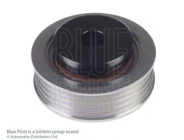 Rola intinzator,curea transmisie SUZUKI SWIFT IV (FZ, NZ) (2010 - 2016) BLUE PRINT ADK896502 piesa N...