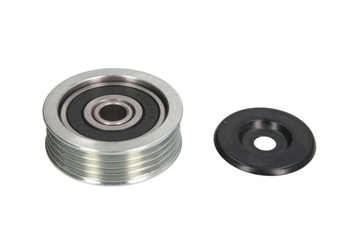 Rola intinzator,curea transmisie SUZUKI SX4 (EY, GY) (2006 - 2016) BTA E28007BTA piesa NOUA